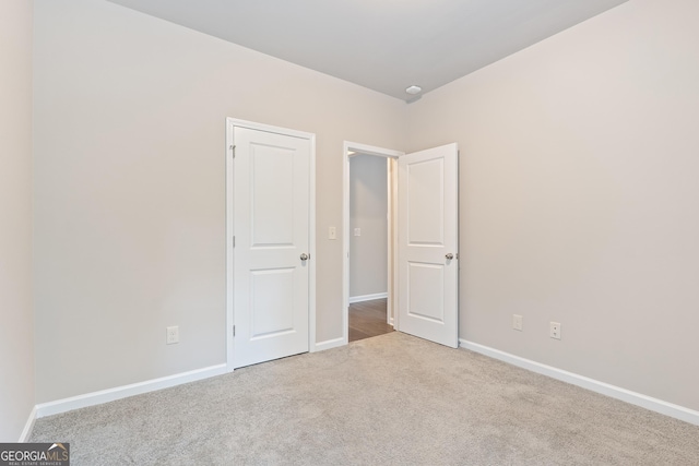 1537 Maplecliff Way, Sugar Hill, GA 30518 - carpeted spare room featuring baseboards