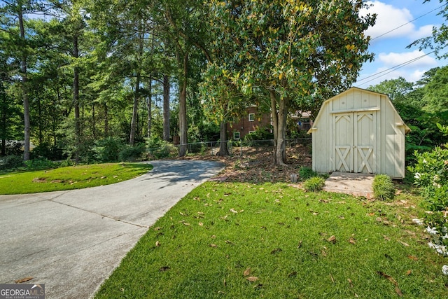 7121 Forest Dr SE, Covington, GA 30014 - view of street