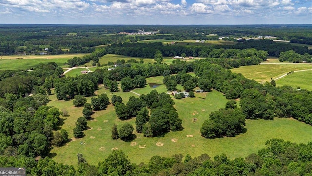 2638 Arnold Bottoms Rd, Colbert, GA 30628