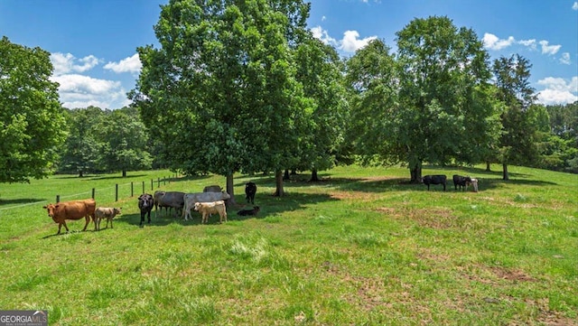 2638 Arnold Bottoms Rd, Colbert, GA 30628