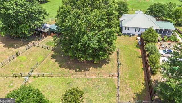 2638 Arnold Bottoms Rd, Colbert, GA 30628