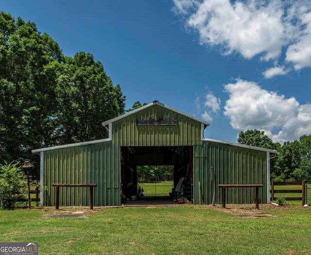 2638 Arnold Bottoms Rd, Colbert, GA 30628