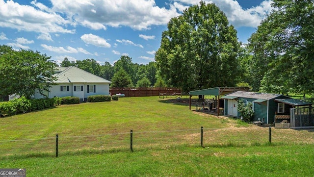 2638 Arnold Bottoms Rd, Colbert, GA 30628
