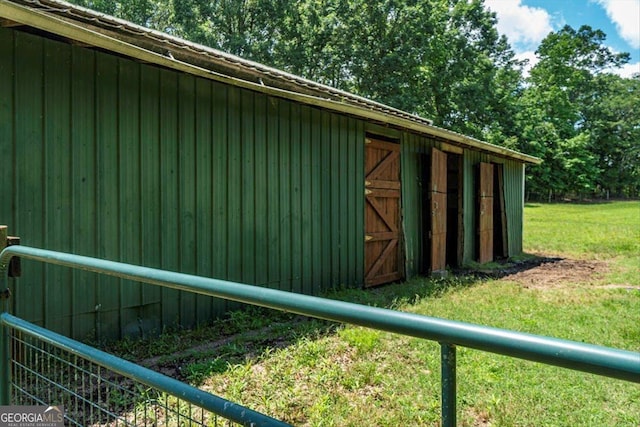 2638 Arnold Bottoms Rd, Colbert, GA 30628