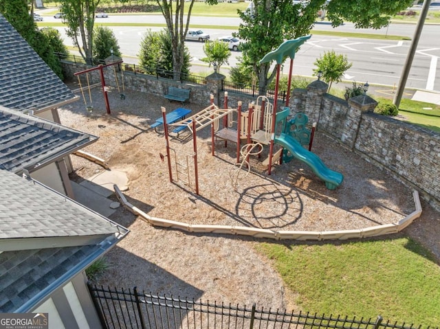 2346 Unicoi Ct, Duluth, GA 30097 - view of community play area