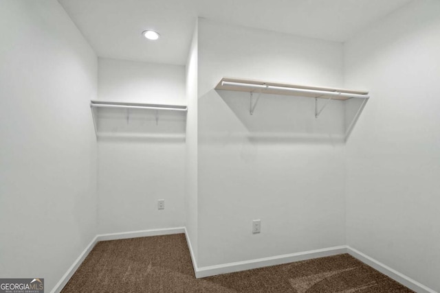 5 Windsor Ter, Avondale Estates, GA 30002 - spacious closet with carpet floors