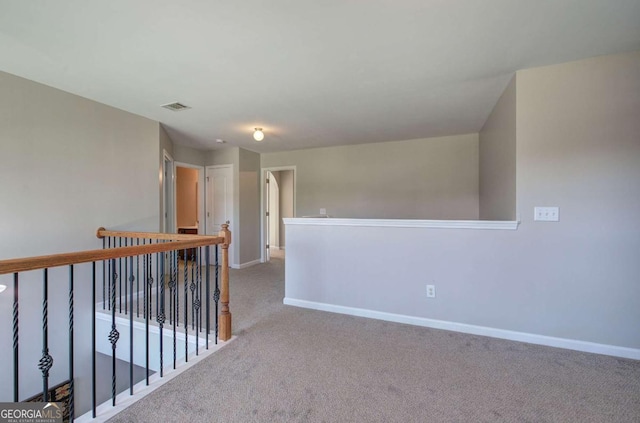 26 Ivey Meadow Dr, Dallas, GA 30132 - empty room featuring baseboards and carpet flooring