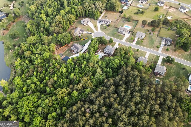 632 Creekside Trce, Covington, GA 30014 - view of property location