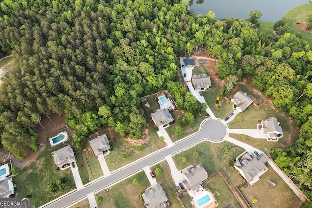 632 Creekside Trce, Covington, GA 30014 - aerial overview of property's location