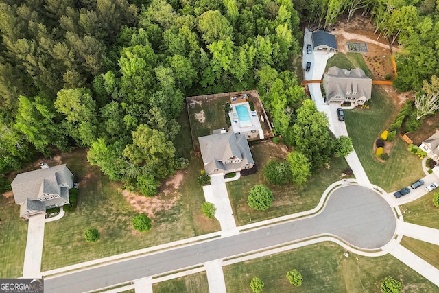 632 Creekside Trce, Covington, GA 30014 - view of property location