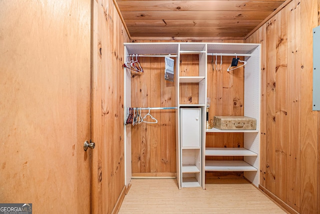 74 Charity Ln, Clayton, GA 30525 - view of closet