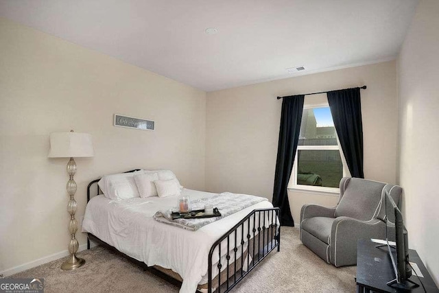 105 Paulowina Cir, Mcdonough, GA 30253 - carpeted bedroom featuring baseboards