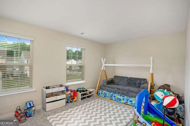105 Paulowina Cir, Mcdonough, GA 30253 - bedroom with multiple windows