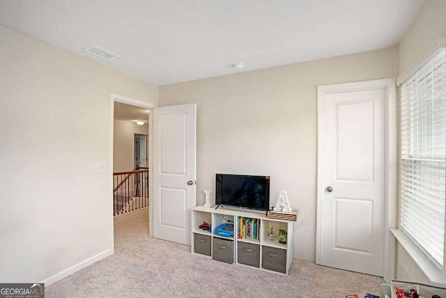 105 Paulowina Cir, Mcdonough, GA 30253 - bedroom featuring carpet floors and baseboards
