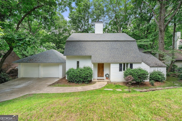 4018 Dunbarton Way NE, Roswell, GA 30075