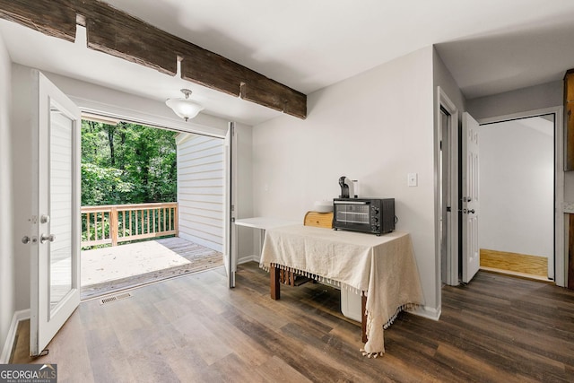 4018 Dunbarton Way NE, Roswell, GA 30075