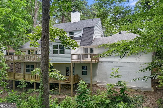 4018 Dunbarton Way NE, Roswell, GA 30075