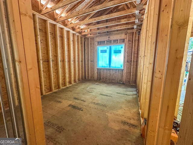 615 W Sugarbush Dr, Sky Valley, GA 30537 - view of miscellaneous room