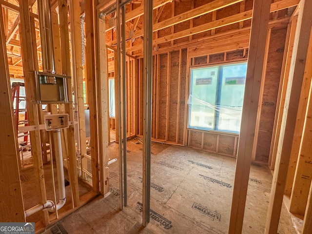 615 W Sugarbush Dr, Sky Valley, GA 30537 - view of misc room