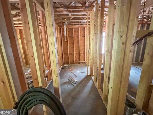 615 W Sugarbush Dr, Sky Valley, GA 30537 - view of miscellaneous room