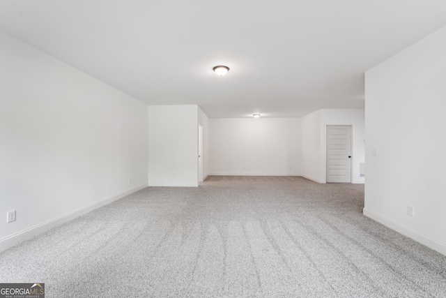 2279 Lakeview Pkwy, Villa Rica, GA 30180 - carpeted spare room with baseboards