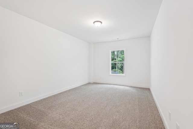 2279 Lakeview Pkwy, Villa Rica, GA 30180 - carpeted spare room featuring baseboards