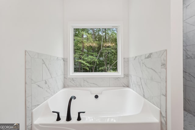 2279 Lakeview Pkwy, Villa Rica, GA 30180 - full bath with a bath