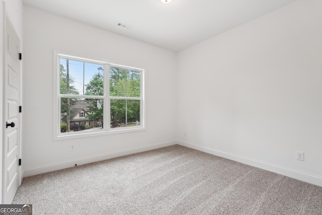 2279 Lakeview Pkwy, Villa Rica, GA 30180 - unfurnished room with carpet floors and baseboards
