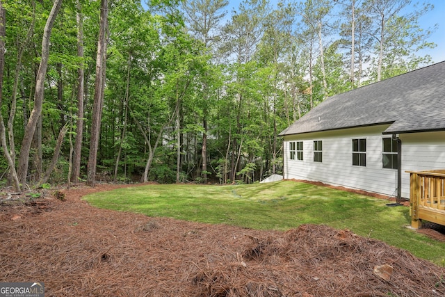2279 Lakeview Pkwy, Villa Rica, GA 30180 - view of grassy yard