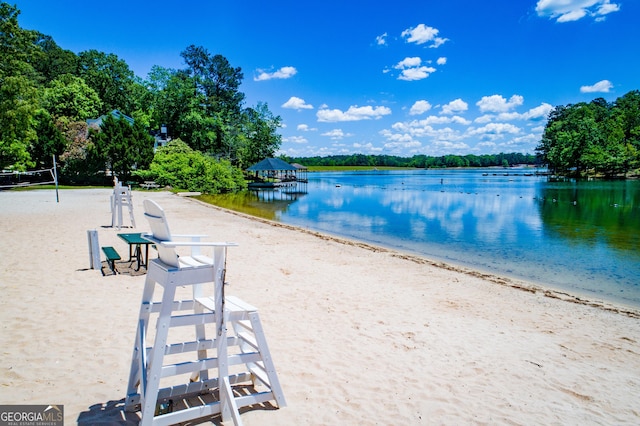 2279 Lakeview Pkwy, Villa Rica, GA 30180 - water view