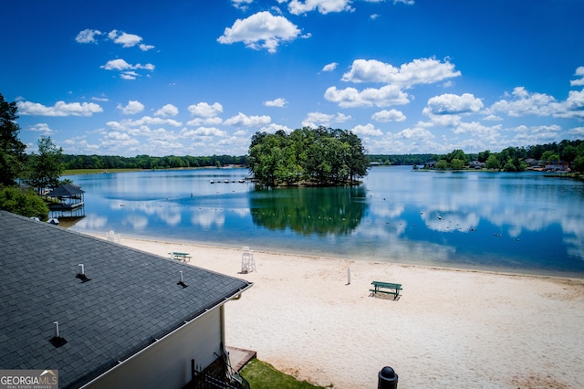 2279 Lakeview Pkwy, Villa Rica, GA 30180 - water view