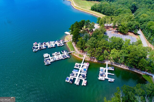2279 Lakeview Pkwy, Villa Rica, GA 30180 - view of property location with a large body of water