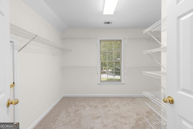 85 Arabian Ave, Alpharetta, GA 30004 - spacious closet featuring carpet