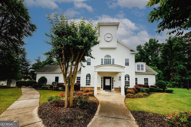 1431 Beckett Dr, Hampton, GA 30228 - view of property