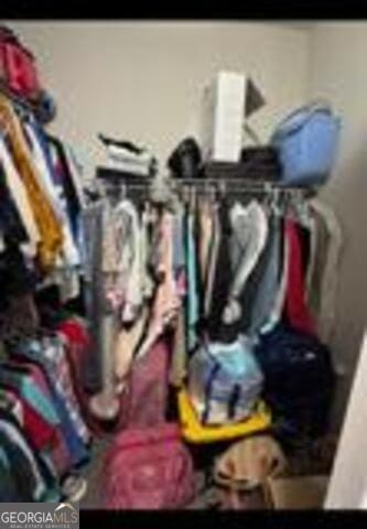 406 Clifton Rd, Perry, GA 31069 - interior space