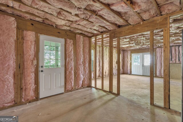 5523 River Valley Way, Flowery Branch, GA 30542 - view of misc room
