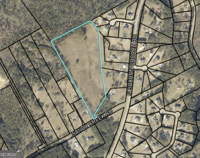 0 N Sharon Church Rd, Loganville, GA 30052