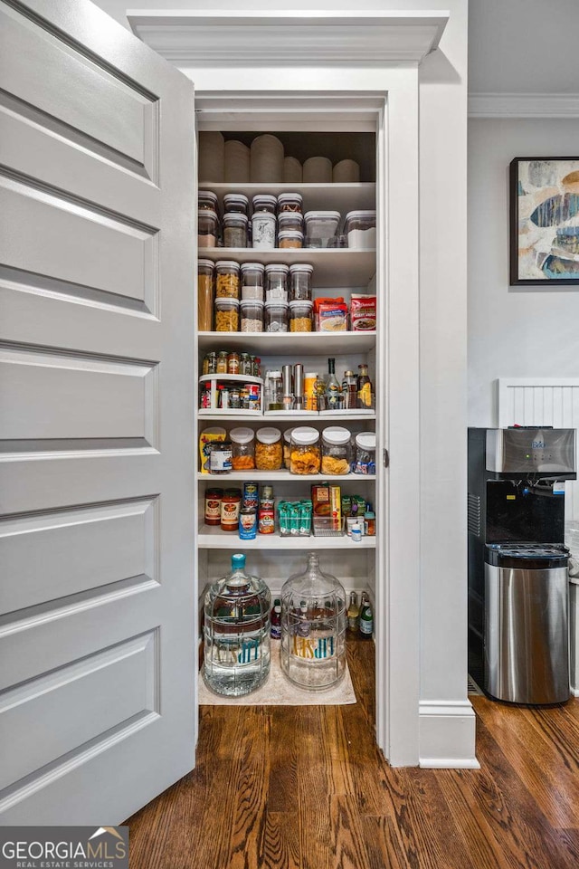 2603 Apple Valley Rd NE, Atlanta, GA 30319 - view of pantry
