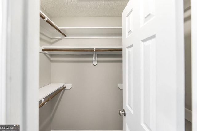 757 Silver Springs Dr, Macon, GA 31210 - view of walk in closet