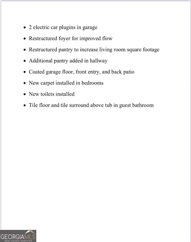 103 Crowley Dr, Calhoun, GA 30701 - view of a document