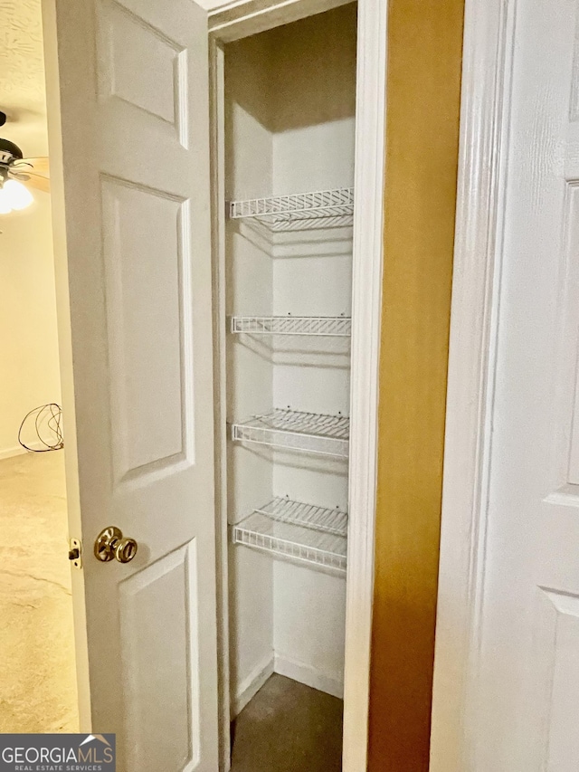 3793 SW Mays Ct SW, Atlanta, GA 30331 - view of closet