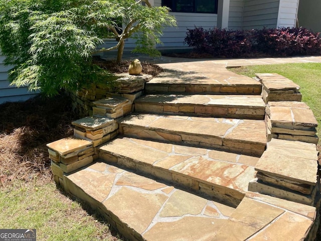 1028 Gate Post Ln, Lawrenceville, GA 30044 - exterior view
