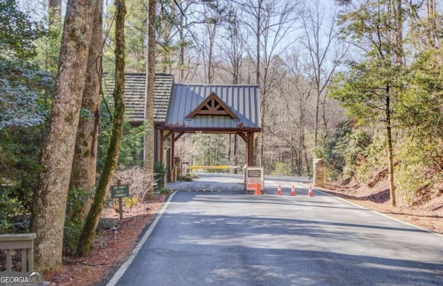 0 Quail Cove Dr, Dawson, GA 30143
