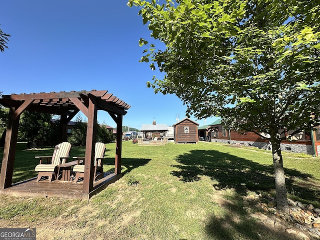375 Golden Nugget Rd Lot 224, Blairsville, GA 30512