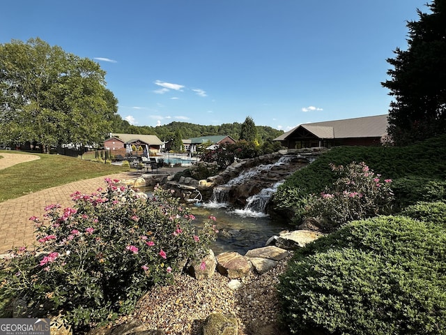 375 Golden Nugget Rd Lot 224, Blairsville, GA 30512