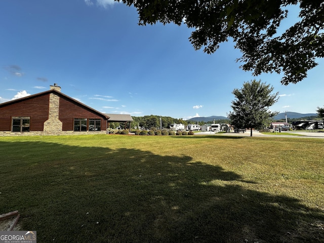 375 Golden Nugget Rd Lot 224, Blairsville, GA 30512
