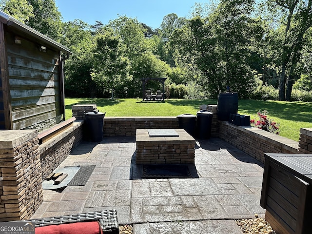 375 Golden Nugget Rd Lot 224, Blairsville, GA 30512