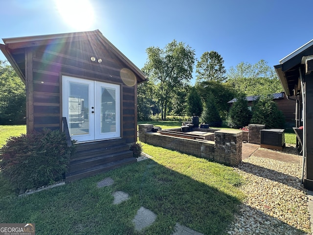 375 Golden Nugget Rd Lot 224, Blairsville, GA 30512