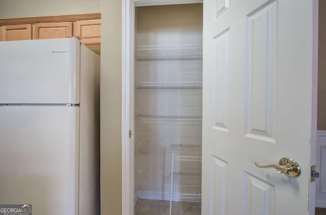 580 Camry Cir, Dallas, GA 30157 - view of pantry