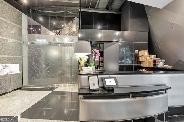 3338 Peachtree Rd NE Unit 508, Atlanta, GA 30326 - view of reception area